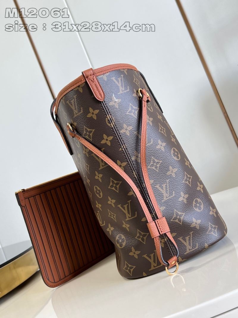 LV Shopping Bags